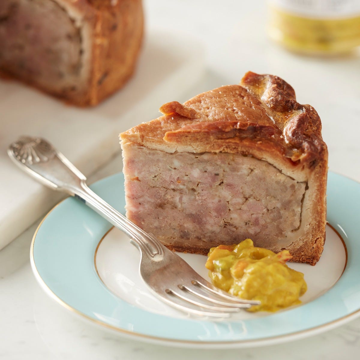 Pork Pie, 1.36kg