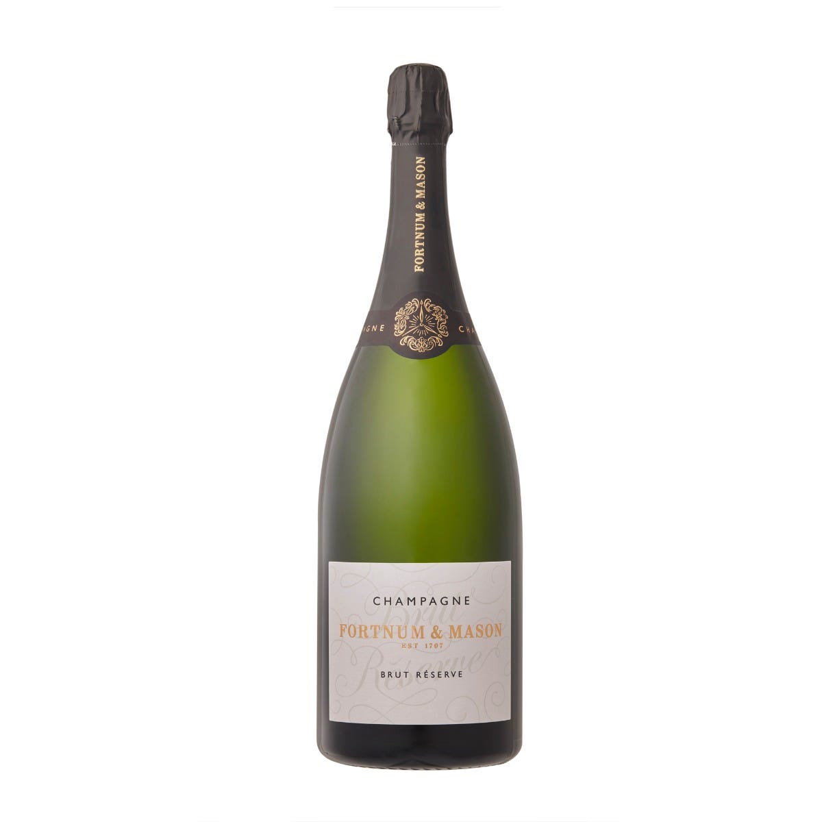 Fortnum s Brut Reserve NV Louis Roederer Magnum 150cl
