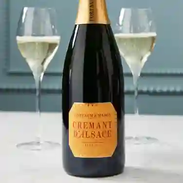 The Sparkling Quartet Hamper