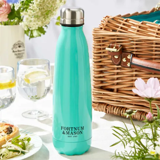 Fortnum's Water Bottle product image
