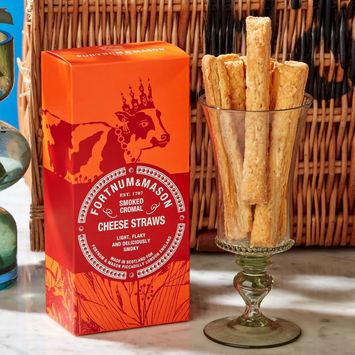 The Father’s Day Feast Hamper UK Store