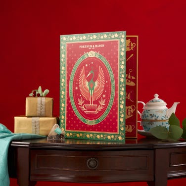 Fortnum's Christmas Tea Lovers Advent Calendar