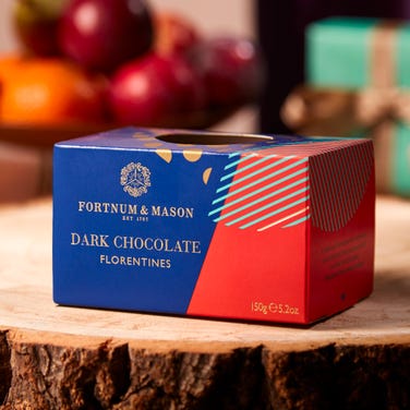 Dark Chocolate Florentines, 150g