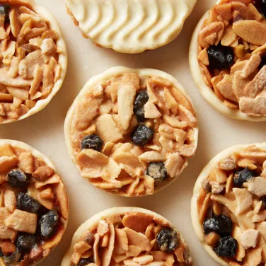 White Chocolate Florentines, 150g