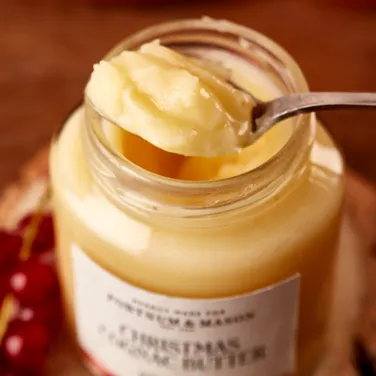 Christmas Cognac Butter, 195g