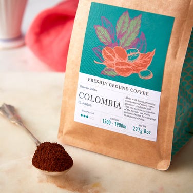 The Mother's Day Breakfast Box