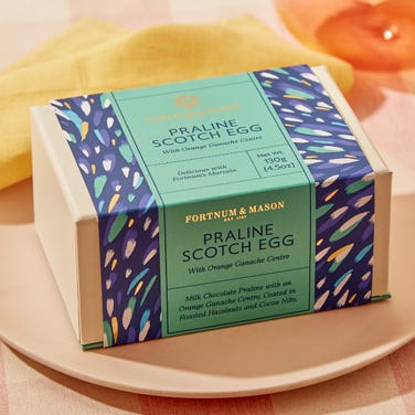 Easter Praline Scotch Egg, 130g