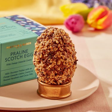 Easter Praline Scotch Egg, 130g