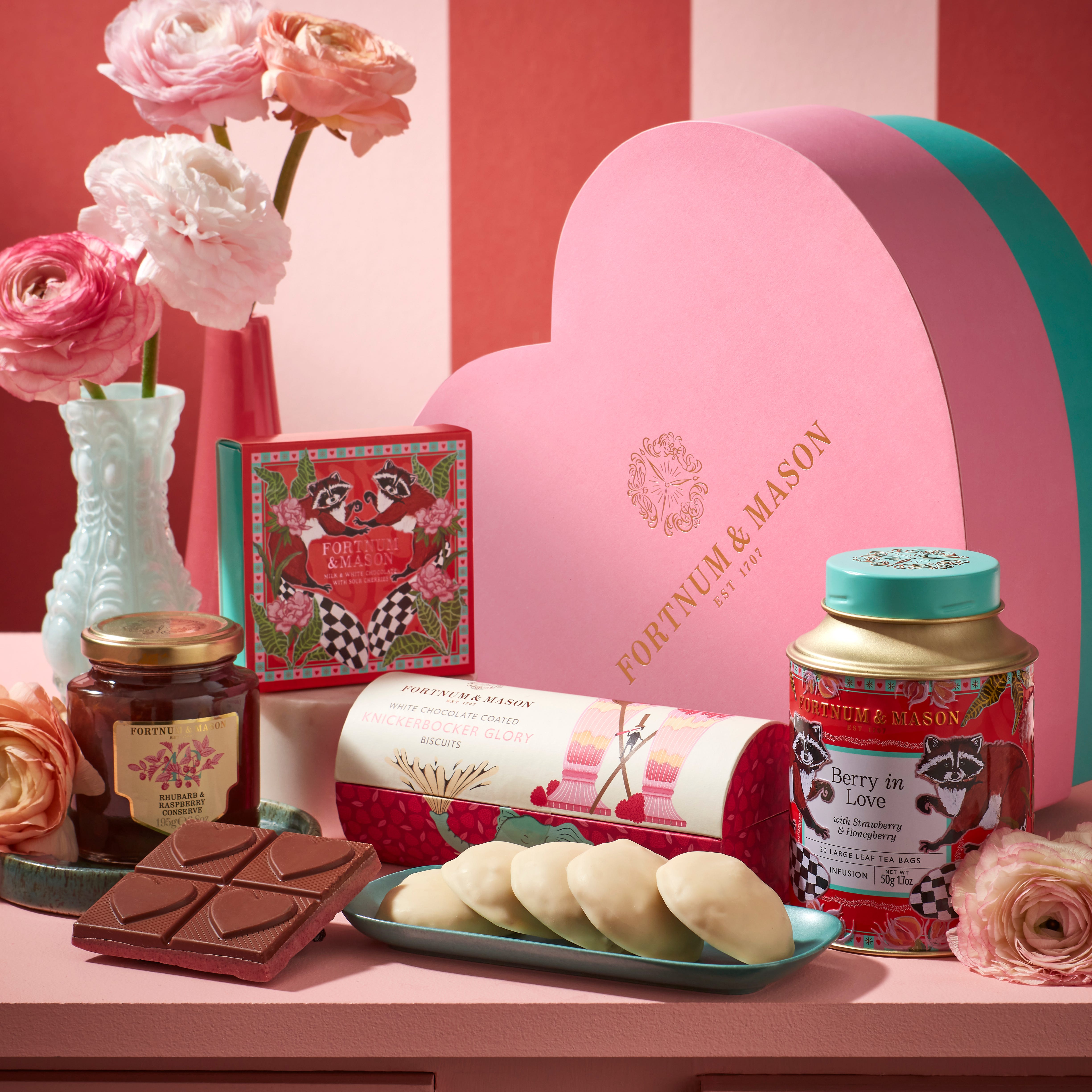The Sweetheart Gift Box product image