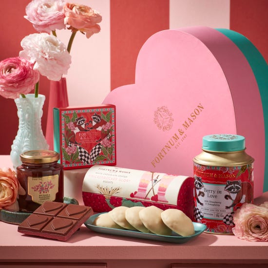 The Sweetheart Gift Box product image