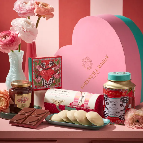 The Sweetheart Gift Box product image
