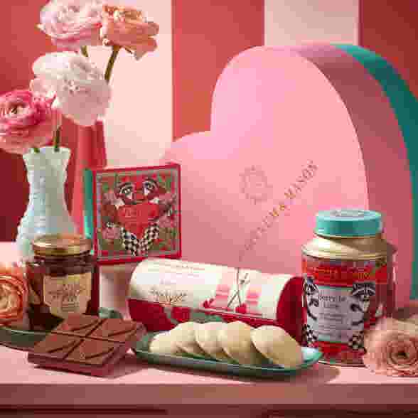 The Sweetheart Gift Box product image
