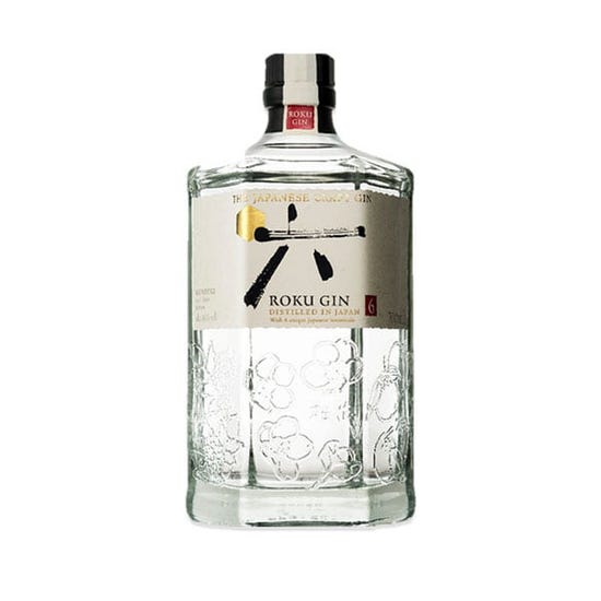 Roku Gin, 70cl product image