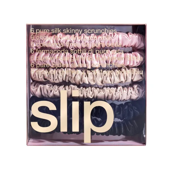 Slip® Skinny Scrunchies Mixed Pack product image