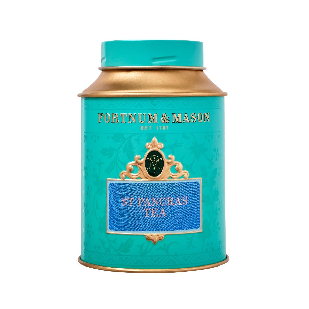 Amazon.com : Fortnum and Mason British Tea, Fortmason Blend