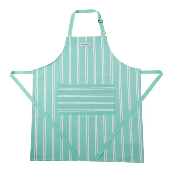 Fortnum's Stripe Apron product image