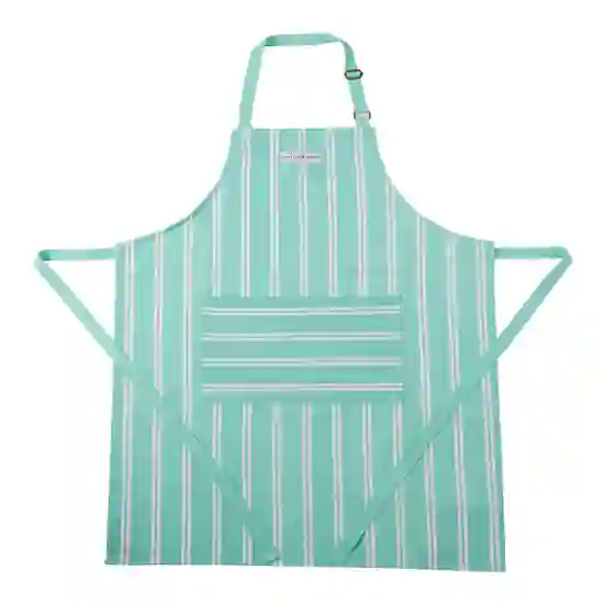 Fortnum's Stripe Apron product image