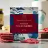 Beetroot Crackers, 115g