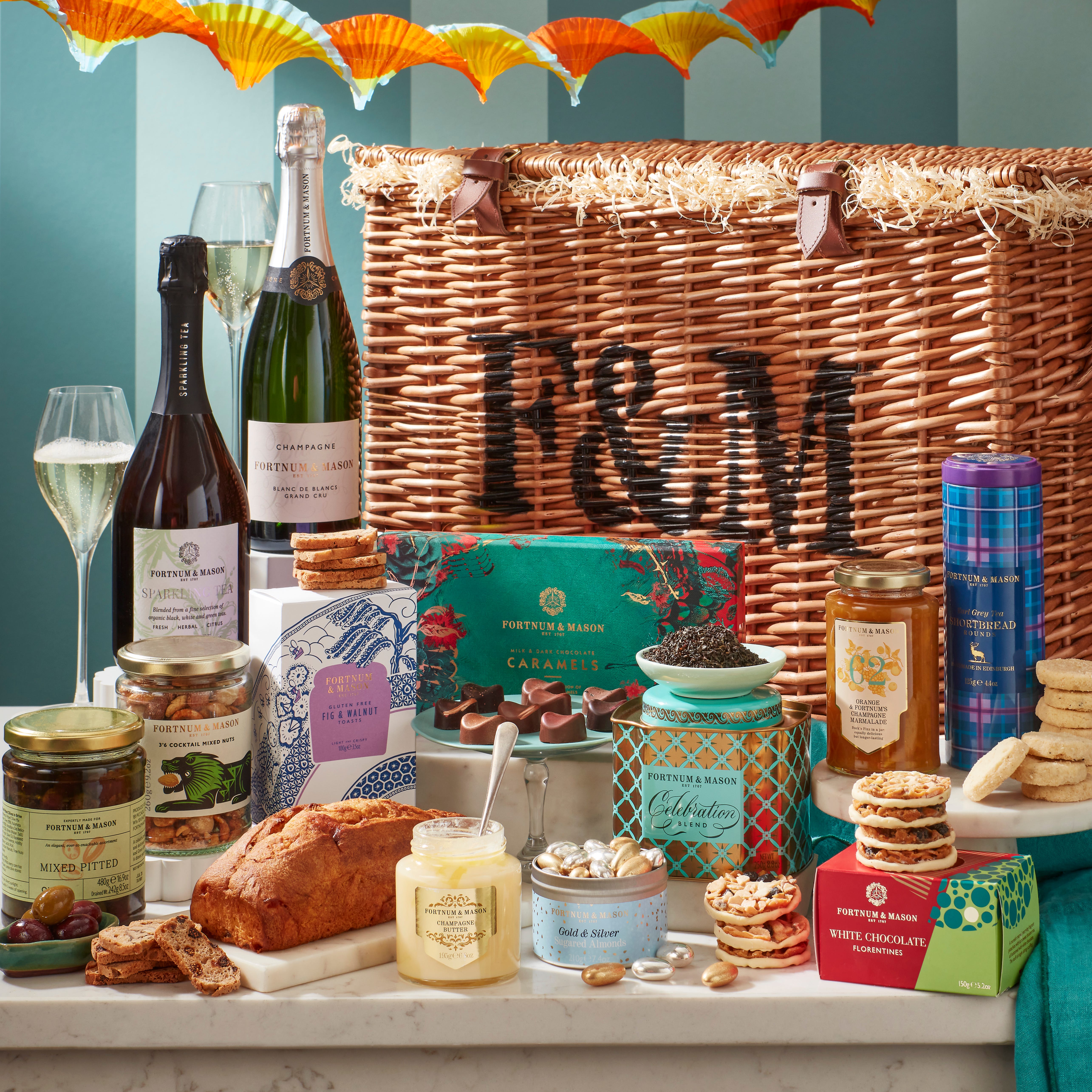 The Celebration Hamper product image