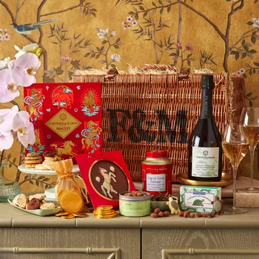 The Lunar New Year Hamper