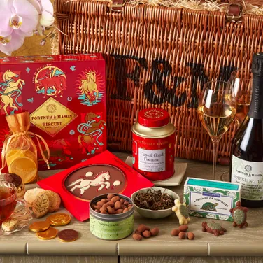 The Lunar New Year Hamper