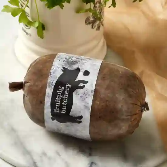 Fruit Pig Haggis, 450g product image
