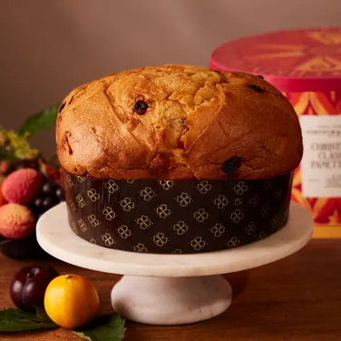 Christmas Classic Panettone, 900g