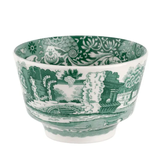 Spode Green Italian Sugar Bowl product image