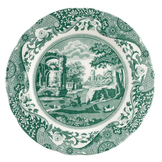 Spode Green Italian 27cm Dinner Plate product image