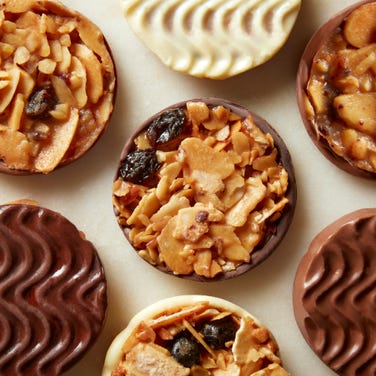 Magnifici Florentine Selection, 456g