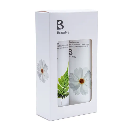 Bramley Ivy Hand Wash & Cream Gift Set product image
