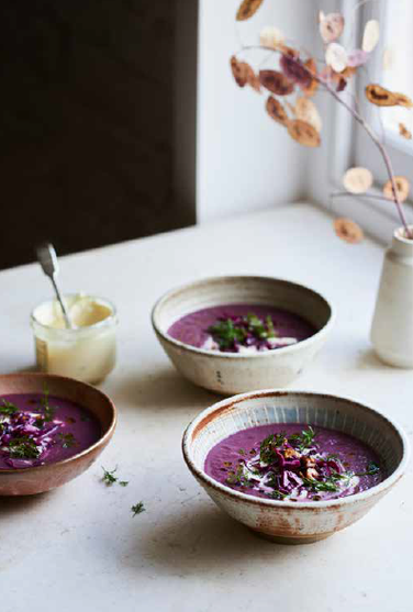 One: Pot, Pan, Planet by Anna Jones