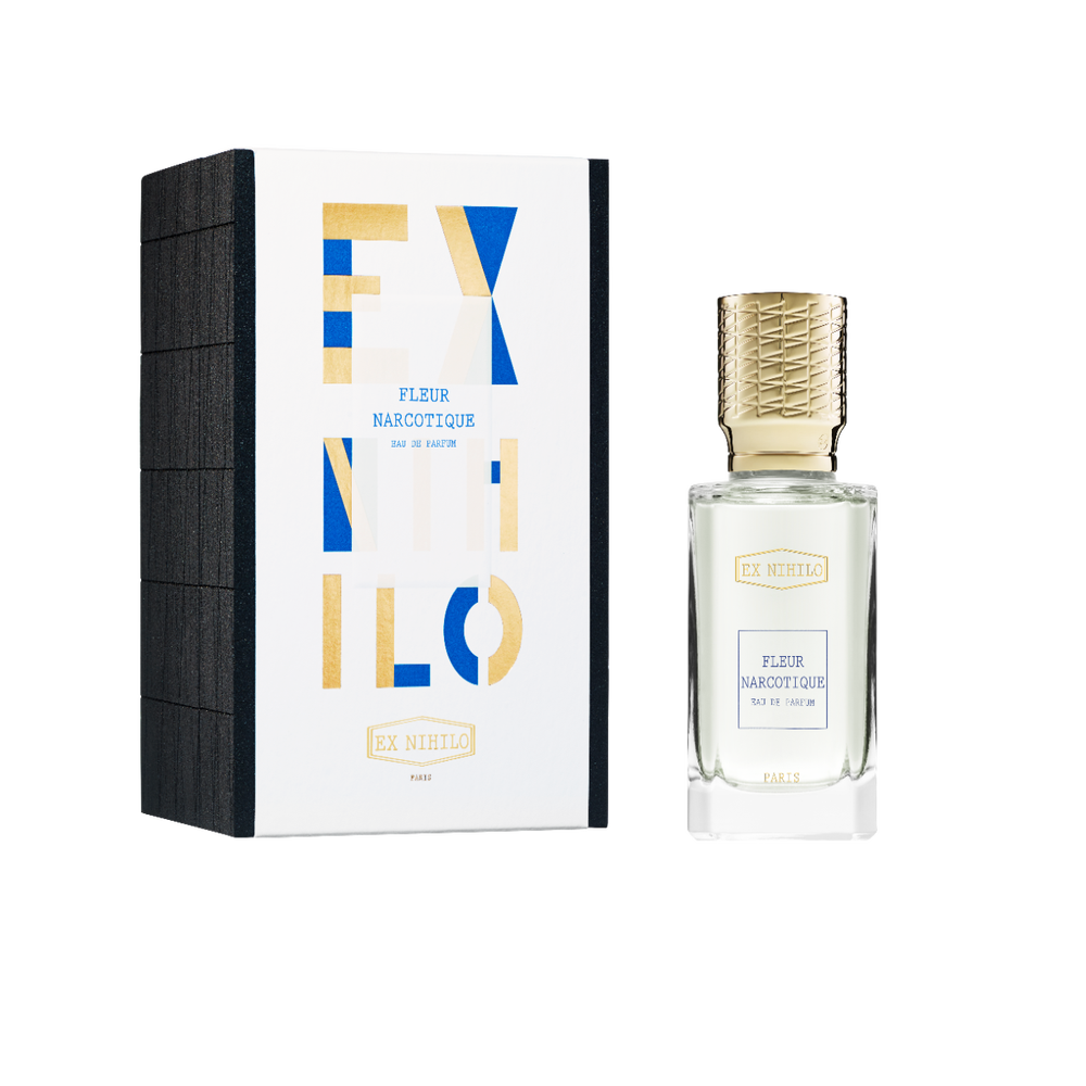 EX NIHILO Fleur Narcotique Eau de Parfum, 100ml