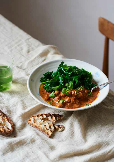 One: Pot, Pan, Planet by Anna Jones