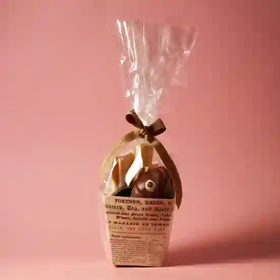 Chocolate Fish & Chips product image
