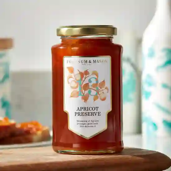 Apricot Preserve 340g product image