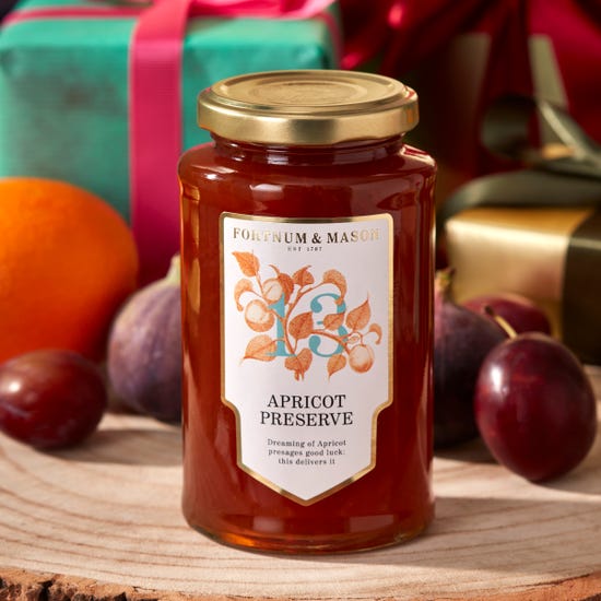 Apricot Preserve 340g product image