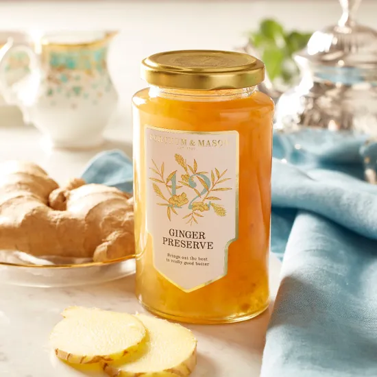 Ginger Preserve, 340g product image
