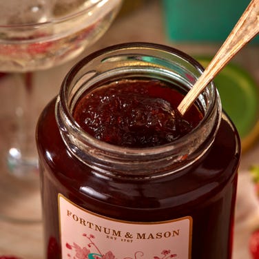 Strawberry & Champagne Preserve 340g