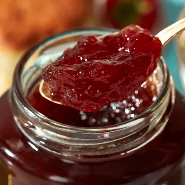 Strawberry Preserve 340g