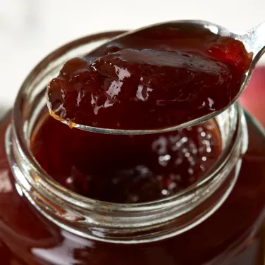 Victoria Plum Preserve, 340g