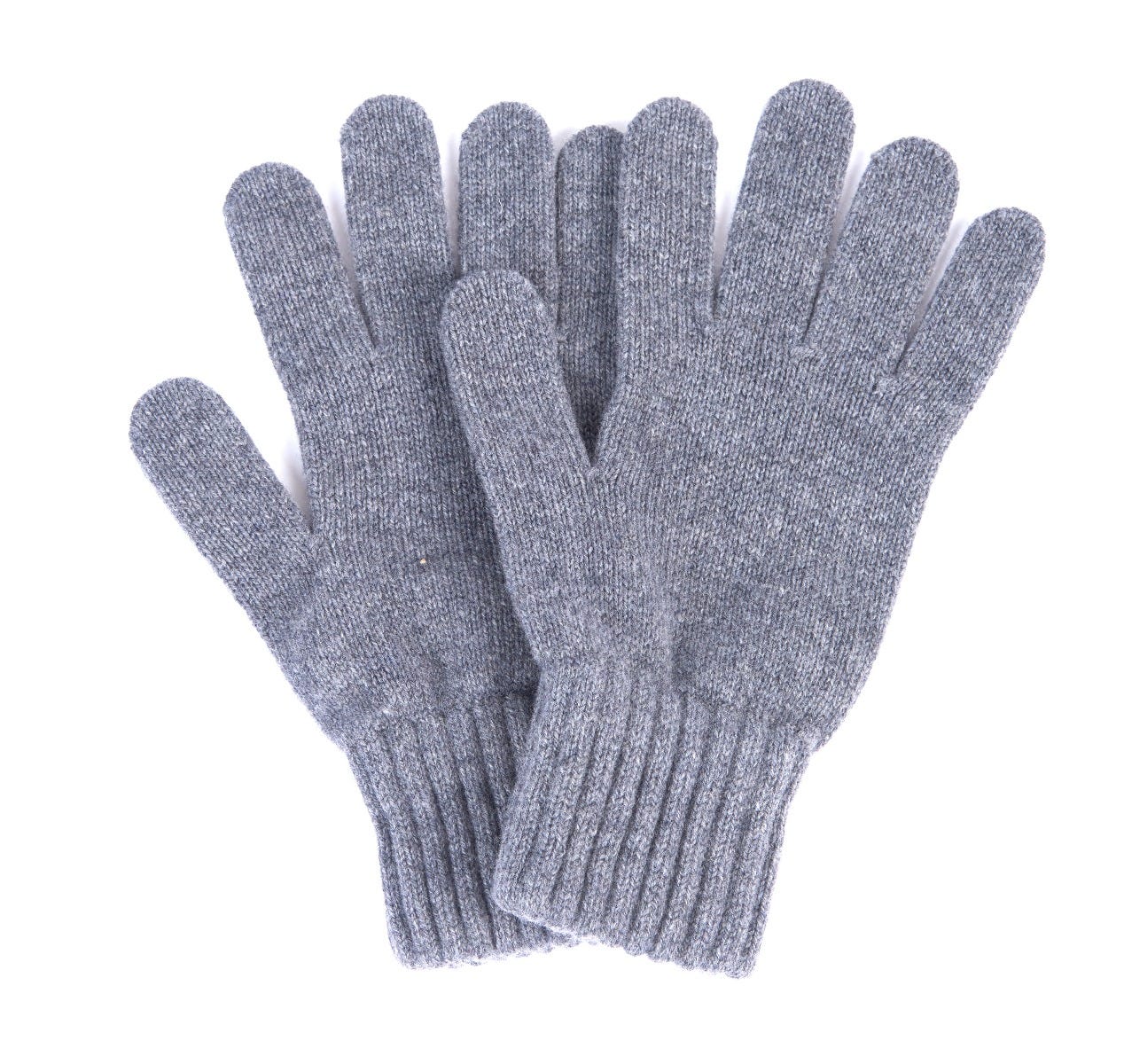 Barbour sales wool gloves