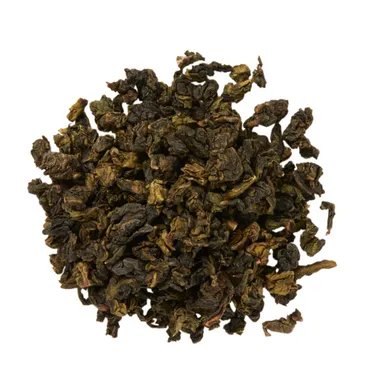 Jade Oolong Loose Leaf Tea Tin, 60g