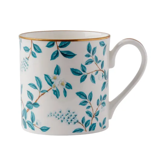 Fortnum’s Camellia White Mug product image