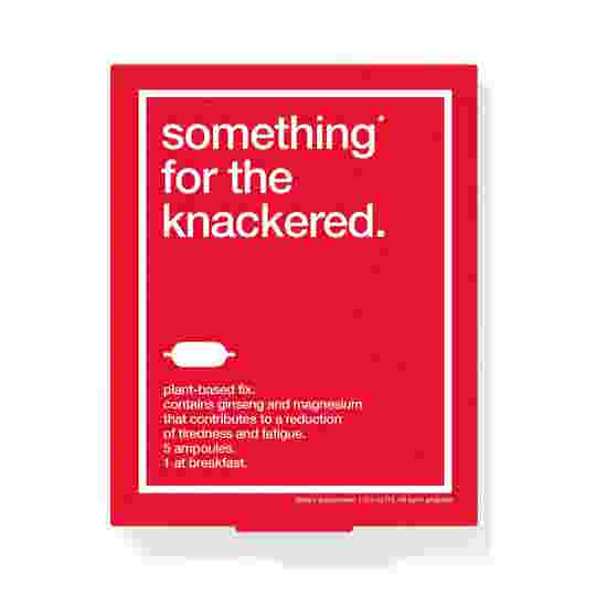 Biocol Labs 'Something For The Knackered' Kit product image