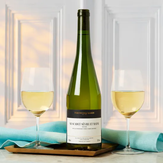 Fortnum's Muscadet Sèvre et Maine sur lie, 75cl product image