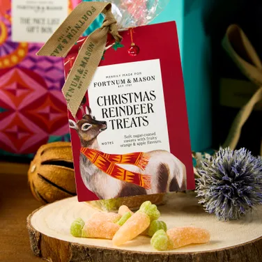 The Sleighborne Hamper