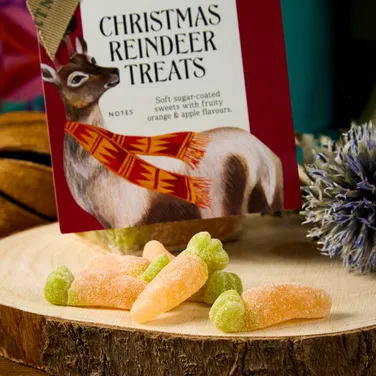 The Joy of Christmas Hamper, Made Without Wheat