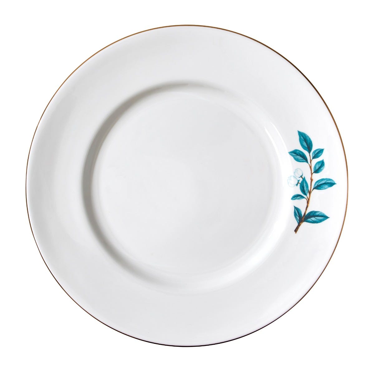 Fortnum's Camellia White Milk Jug