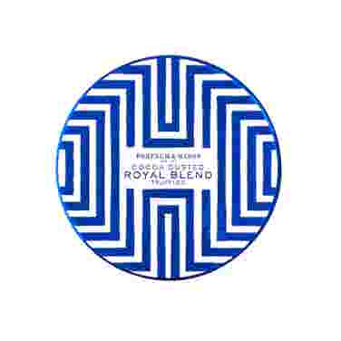 Fortnum’s Cocoa Dusted Royal Blend Chocolate Truffles, 125g